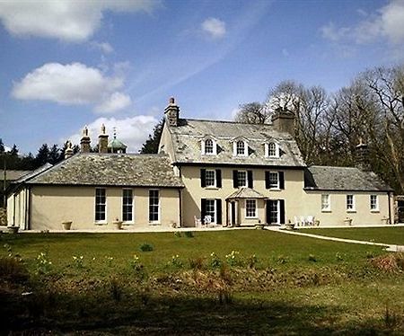 Tor Royal Bed & Breakfast Princetown Exterior photo