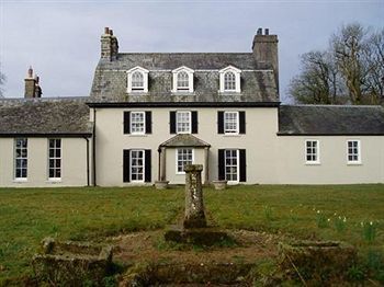 Tor Royal Bed & Breakfast Princetown Exterior photo