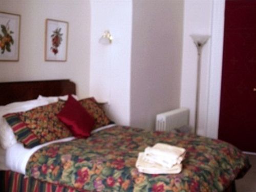 Tor Royal Bed & Breakfast Princetown Exterior photo