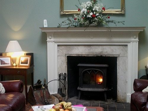 Tor Royal Bed & Breakfast Princetown Exterior photo